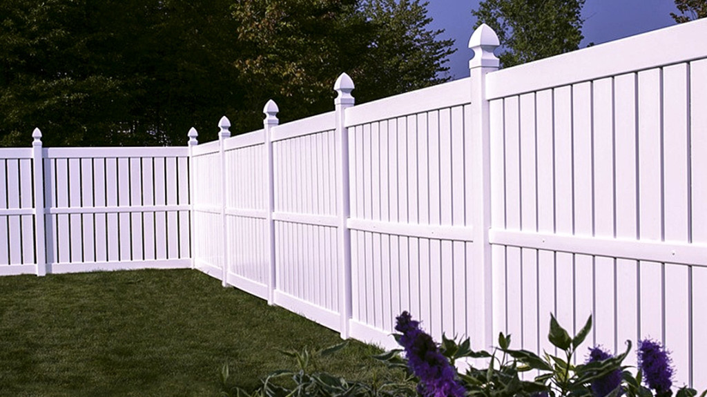Best Fence Company in Bergen County NJ