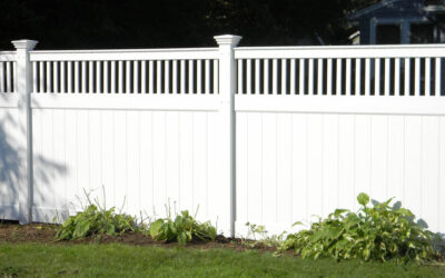 Why Hiring a Professional Fence Company in Hudson County is the Best Choice